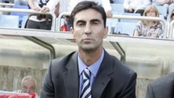 Agapito Iglesias mantiene a Gay