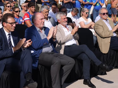 La otra OPA del Sabadell también tiene como límite el viernes