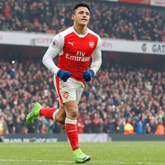 Todos los cracks con los que ha jugado Joel Campbell