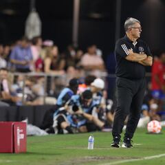 Inter Miami’s playoff hopes need Messi return: who’s up next?