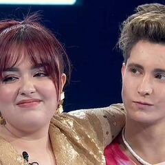 'OT 2020': Los primeros nominados y la bronca de Noemí Galera a los 'triunfitos'