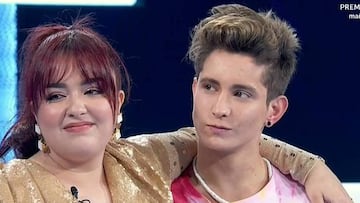 'OT 2020': Los primeros nominados y la bronca de Noemí Galera a los 'triunfitos'