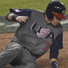 Cómo y dónde ver USA – Puerto Rico: Horario y TV online del Clásico Mundial