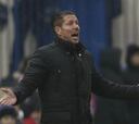 El Paris Saint-Germain va a seguir insistiendo en Simeone