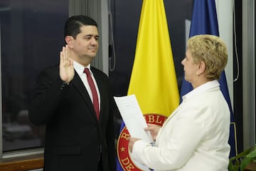 Rodolfo Correa, presidente de ACOPi. Foto: ACOPI