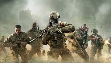 Guía Call of Duty Mobile: mejores armas, pase de batalla, trucos, consejos…