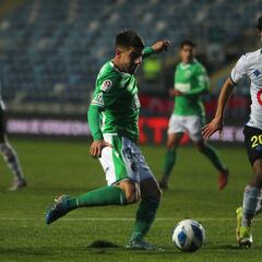 Gusto a poco en Rancagua