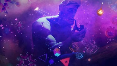 Media Molecule quiere ver contenido de Dreams en otras plataformas