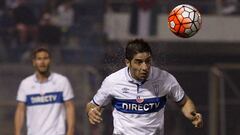 Universidad Católica-Wanderers: Horario y TV del partido