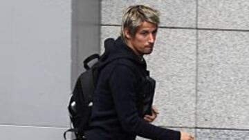 Fabio Coentrao.