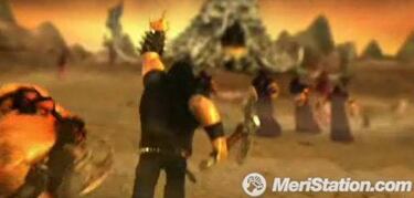 Double Fine prepara una cuenta atrás en directo para terminar la financiación de su proyecto