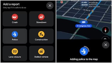 Google Maps has stopped warning users about speed traps and radars on the road