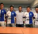 El plantel de lujo que ilusiona en Antofagasta de cara al 2019