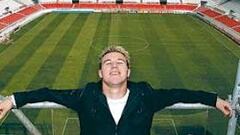 "Es lógico tenerle manía al Madrid"