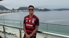 Unión ficha a un ‘9′ con pasado en Colo Colo y la UC