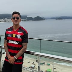 Unión ficha a un ‘9′ con pasado en Colo Colo y la UC