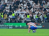 Una derrota engañosa