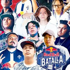 Final Nacional de Red Bull Batalla México 2024: cuándo será y quienes son los finalistas