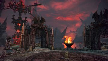 Captura de pantalla - TERA: The Exiled Realm of Arborea (PC)
