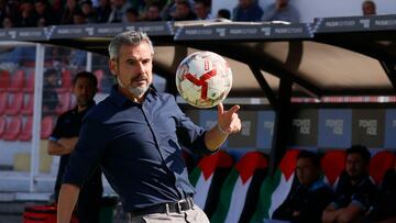 Futbol, Palestino vs Deportes Iquique.