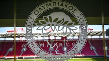 La Superliga griega vuelve el 6-J