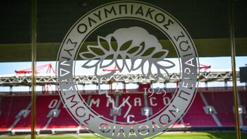 La Superliga griega vuelve el 6-J