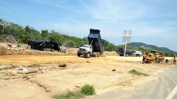 Se viene la doble calzada Barranquilla-Ciénaga: qué se sabe, fechas y trabajos
