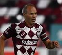 Iniesta sufre la mayor derrota de su carrera en Japón