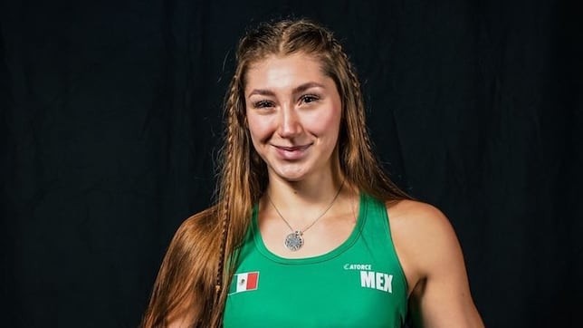 Regina Tarín tiene debut de ensueño en la UFC: gana en casa por decisión unánime