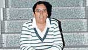 <b>CON FE. </b>Carmen cree en la remontada.