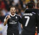 El Madrid sufre su récord