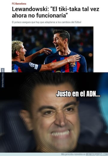 Los memes más divertidos del fin de semana