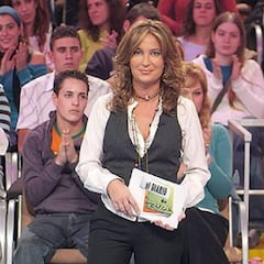 La nueva vida de Patricia Gaztañaga, de ‘El diario de Patricia’, lejos de la televisión