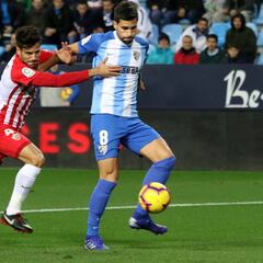 Adrián abre el debate sobre el estilo: "Nos metimos muy atrás"