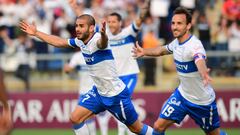 Católica busca igualar marca perfecta de la U de Sampaoli