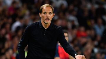 Thomas Tuchel 