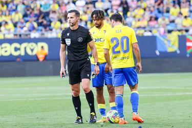 UEFA name match officials ahead of four major European finals