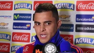 Giovanni Moreno acepta interés de Millonarios y clubes del FPC