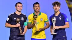 La generación perdida, ¿qué fue de los subcampeones Sub 17 de 2019?