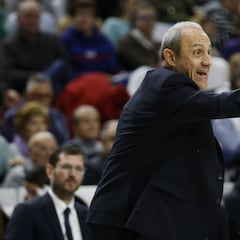 Messina (Milán) bromea con el coronavirus: "Si no jugamos bien, empezaremos a toser..."