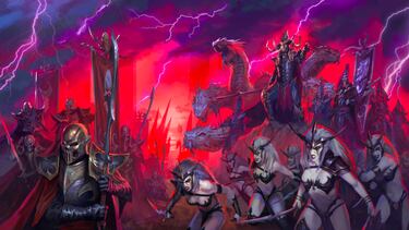 Total War: Warhammer II, la Creative Assembly más ambiciosa