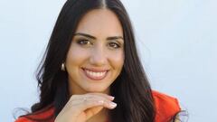 Conocé a Natasha Sánchez, la nueva Reina Nacional de la Vendimia 2022