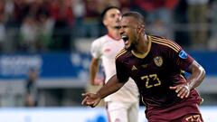 Las principales armas de Venezuela para vencer a Brasil