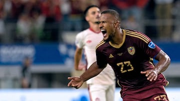 Las principales armas de Venezuela para vencer a Brasil