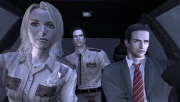 Deadly Premonition Director&#039;s Cut.