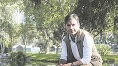 "España tiene el mejor equipo de la Copa Davis"