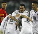 Las innumerables curiosidades que dejó el triunfo de Colo Colo