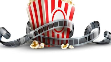 Cinesift, el comparador de pel¨ªculas que te ayuda a elegir sin esfuerzo