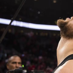 Curry busca el anillo en Toronto, ciudad que lleva en el corazón