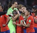 ¡Fin a la ilusión! Chile se despide del Mundial con un triunfo